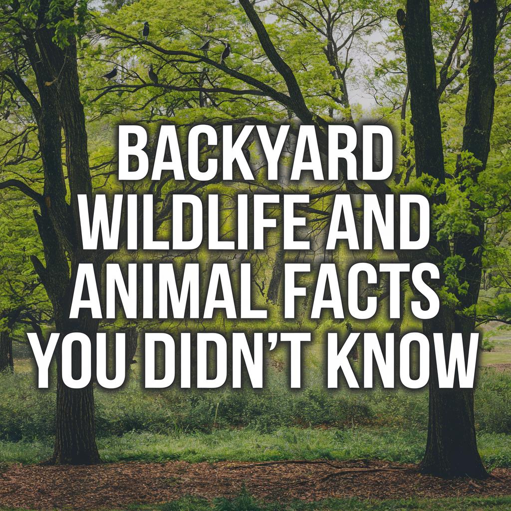Animal Facts That Will Change How You See Critters