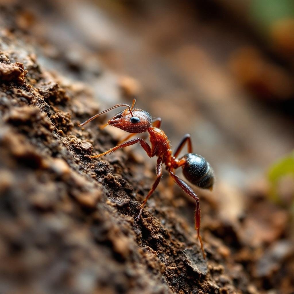 Ant